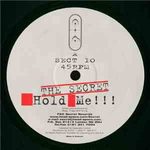 The Secret - Hold Me