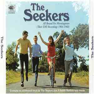 The Seekers, Judith Durham - All Bound For Morningtown (Their EMI Recording ...