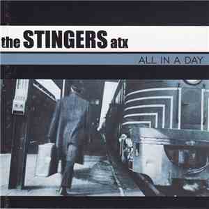 The Stingers ATX - All In A Day
