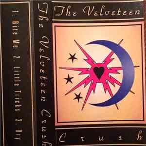 The Velveteen Crush - The Velveteen Crush