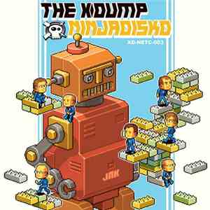 The X-Dump - Ninjadisko