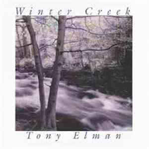 Tony Elman - Winter Creek