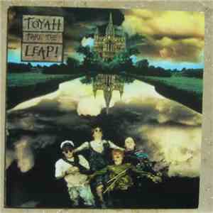 Toyah - Take The Leap!