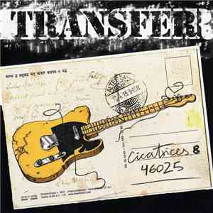 Transfer  - Cicatrices, 8 - 46025