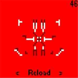 Ug Lee - Reload