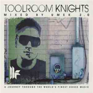 Umek - Toolroom Knights 2.0
