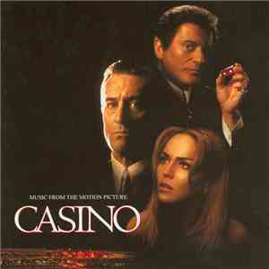 Various - Casino (Music From The Motion Picture)