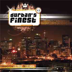 Various - Durban's Finest Volume 3