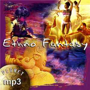 Various - Ethno Fantasy