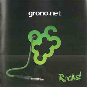 Various - Grono.net Rocks!