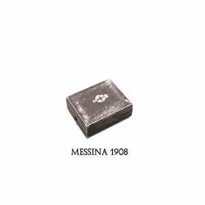 Various - Messina 1908