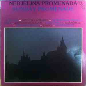 Various - Nedjeljna Promenada - Sunday Promenade 7