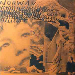 Various - Norway (Japan Edition)