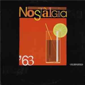 Various - Nostàlgia '63