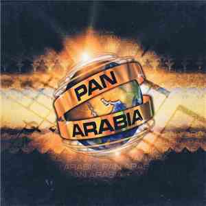 Various - Pan Arabia