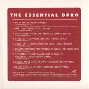 Various - The Essential DPRO 2
