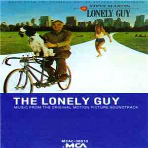 Various - The Lonely Guy (Music From The Original Motion Picture Soundtrack)