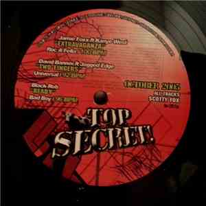 Various - Top Secret! - October 2005
