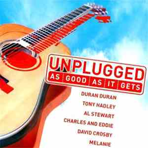 Various - Unplugged As Good As It Gets