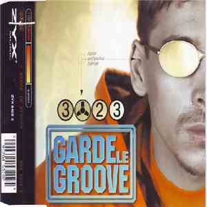 3-23 - Garde Le Groove