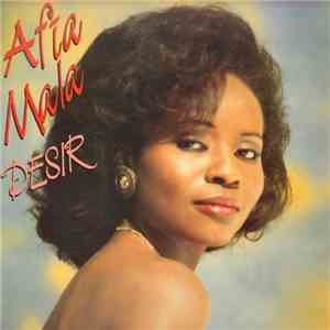 Afia Mala - Desir