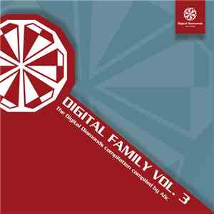 Alic - Digital Family Vol. 3