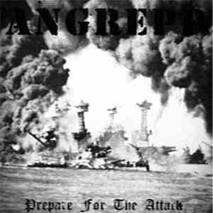 Angrepp - Prepare For The Attack