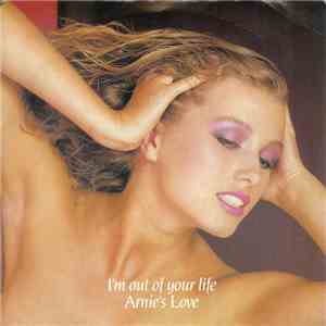 Arnie's Love - I'm Out Of Your Life