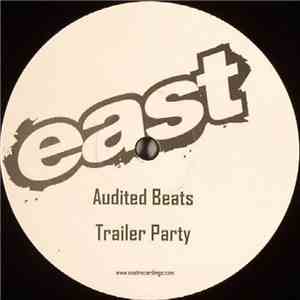 Audited Beats / Normski  - Audited Beats