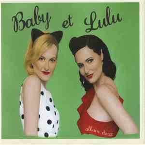 Baby Et Lulu - Album Deux