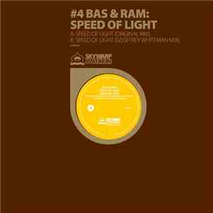 Bas & Ram - Speed Of Light