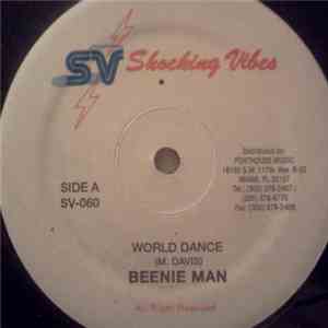 Beenie Man - World Dance