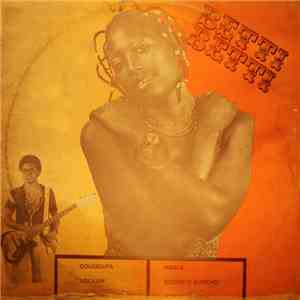 Betti Betti & T.P. Orchestre Poly-Rythmo - Betti Betti & T.P. Orchestre Pol ...