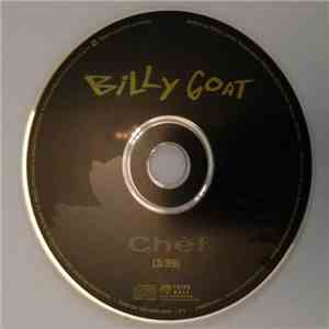 Billy Goat - Chef