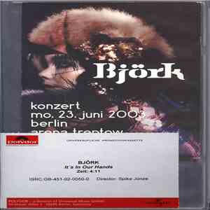 Björk - It's In Our Hands