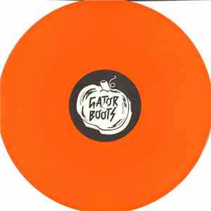 Blue Mondays, Lonely C + Baby Prince - 1979 Edits - Gator Boots Vol. 8