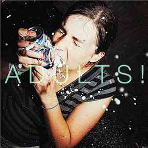 Bomb the Music Industry! - Adults!!!: Smart!!! Shithammered!!! And Excited  ...