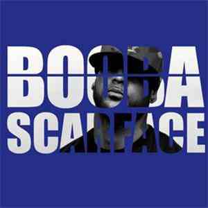 Booba  - Scarface