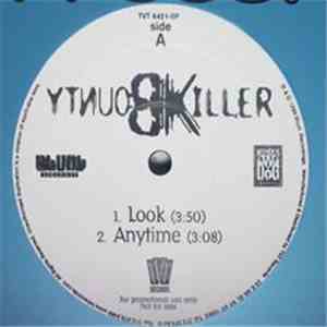 Bounty Killer / Scare Dem Crew - Look/Anytime/Dis Scare Dem