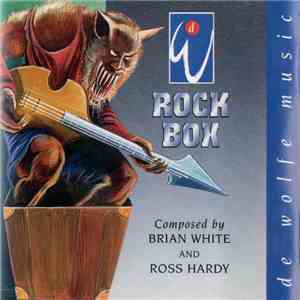 Brian White , Ross Hardy - Rock Box