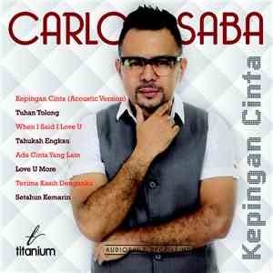 Carlo Saba - Kepingan Cinta