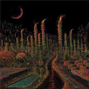 Ceephax - Cro Magnox