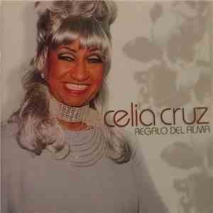 Celia Cruz - Regalo Del Alma
