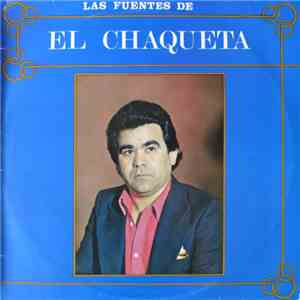 Chaqueta De Fuentepiedra - Las Fuentes De El Chaqueta