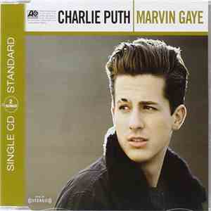 Charlie Puth - Marvin Gaye