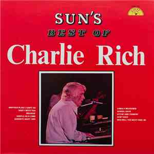 Charlie Rich - Sun's Best Of Charlie Rich