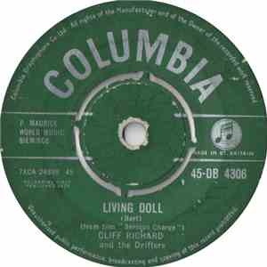 Cliff Richard & The Drifters - Living Doll