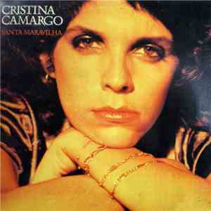 Cristina Camargo - Santa Maravilha