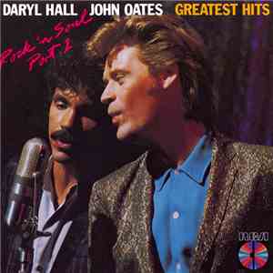 Daryl Hall & John Oates - Greatest Hits (Rock 'N Soul Part 1)
