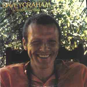 Davey Graham - Dance For Two People